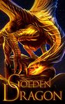 Golden Dragon Theme: Flame, Fire image 