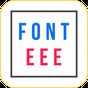 Fonteee - Typography & Quotes APK