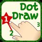 Dot Draw-The Best Drawing Game apk icon