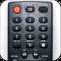 Control remoto Universal TV apk icono