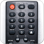 Control remoto Universal TV apk icono