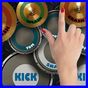 Apk Blue Drum - Drum