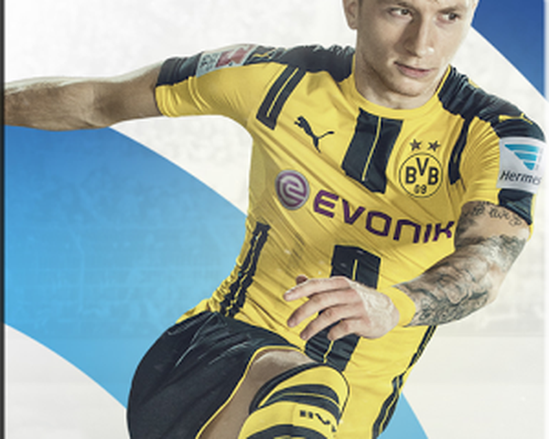 Fifa 17 Apk Free Download For Android