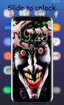 Joker Lock Screen image 1