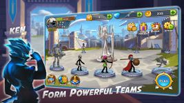 Gambar Stickman Legend - Ninja Warriors: Kingdom War 4