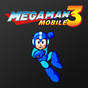 MEGA MAN 3 MOBILE apk icon