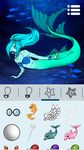 Imagem 11 do Avatar Maker: Sereias