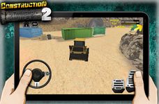 Картинка  Строительство Truck Simulator2