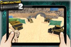 Construction Truck Simulator 2 image 1