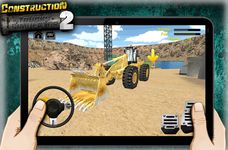 Construction Truck Simulator 2 image 2
