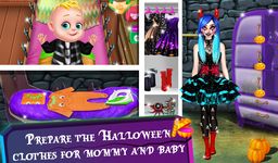 รูปภาพที่ 11 ของ My Halloween Newborn Baby & Mommy Care