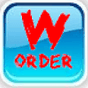 Icône apk Worder