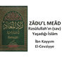 Hz Muhammedn Hayatı Zadul mead APK Simgesi