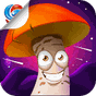 Mushroom Age Lite: time advent apk icon