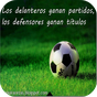 Frases de Futbol APK