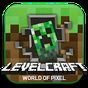 Level Craft New World 3D Survival And Crafting APK