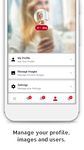 Humelove - Free Chat, Voice and Video Calls image 6
