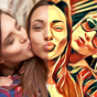 Art Photo Filters for Prisma