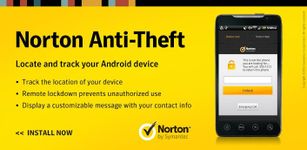 Imagem 3 do Norton Anti-Theft