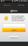 Imagem 2 do Norton Anti-Theft