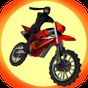 Ninja Bike Stunt apk icon