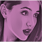 Ariana Grande Piano Tiles APK