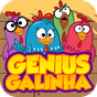 Genius Galinha Pintadinha