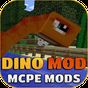 Dinosaur Mod APK Simgesi