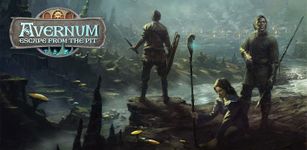 Imagem  do Avernum: Escape From the Pit