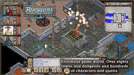 Avernum: Escape From the Pit obrazek 1