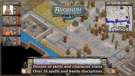 Avernum: Escape From the Pit obrazek 4