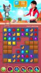 Bubble Blast : Match 3 Puzzle obrazek 7