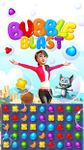Bubble Blast : Match 3 Puzzle obrazek 10