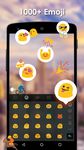 Golden Tree Keyboard Theme captura de pantalla apk 5