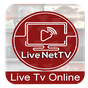 Live-netTv Online Streaming Free Tv APK