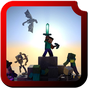 Ikona apk Tapety dla Minecraft HD