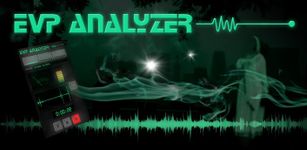 Картинка  Ghost EVP Analyzer