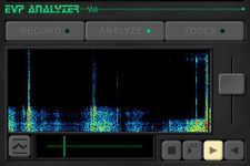 Картинка 7 Ghost EVP Analyzer