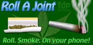 Screenshot 8 di Rulla Una Canna (Roll A Joint) apk