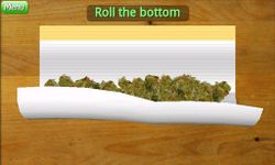 Screenshot 7 di Rulla Una Canna (Roll A Joint) apk
