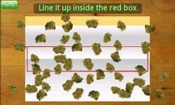 Screenshot 4 di Rulla Una Canna (Roll A Joint) apk