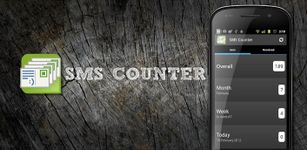 SMS Counter image 