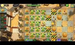 Captura de tela do apk Plants vs Zombies 2 : Cheats 1