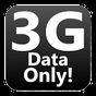 3G Data Only! APK