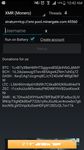 Imej AA Miner (BTC,BCH,LTC,XMR,DASH.. CryptoCoin Miner) 1