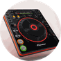 music mixer dj studio 2015 apk icono