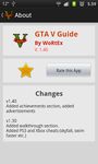 GTA V Cheats + Guide image 8