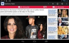 Daily Mail Online Tablet image 4