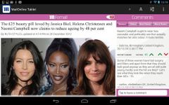 Daily Mail Online Tablet image 5