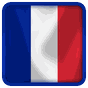 France Drapeau fond d'écran APK